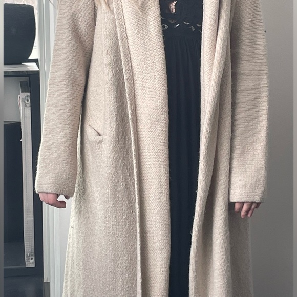 Knit Cardigan - Picture 2 of 3